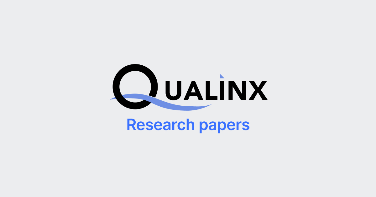 Research Papers research-papers